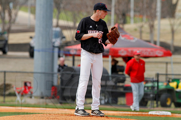 WKU @ ASU 4-7-13 (© Justin Manning) JWM0022
