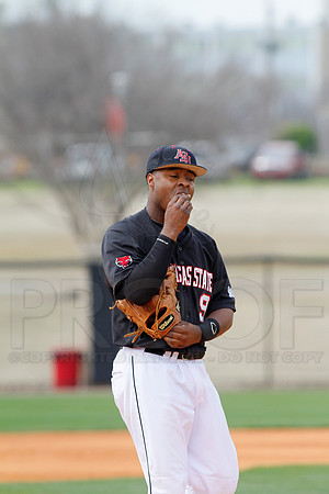 WKU @ ASU 4-7-13 (© Justin Manning) JWM0021