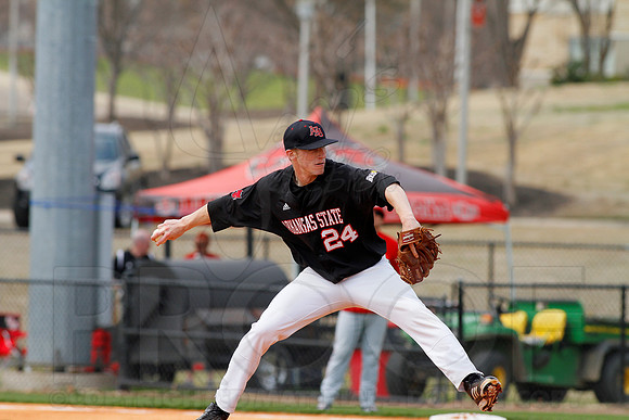 WKU @ ASU 4-7-13 (© Justin Manning) JWM0023