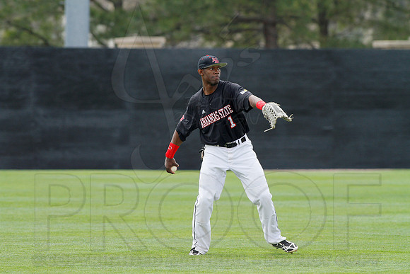WKU @ ASU 4-7-13 (© Justin Manning) JWM0026