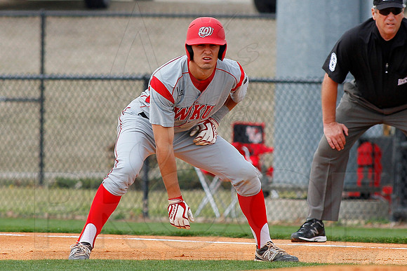 WKU @ ASU 4-7-13 (© Justin Manning) JWM0028