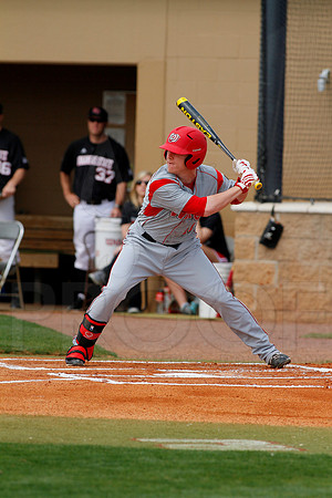 WKU @ ASU 4-7-13 (© Justin Manning) JWM0031