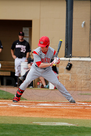 WKU @ ASU 4-7-13 (© Justin Manning) JWM0032