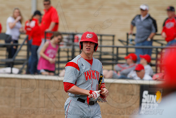 WKU @ ASU 4-7-13 (© Justin Manning) JWM0033