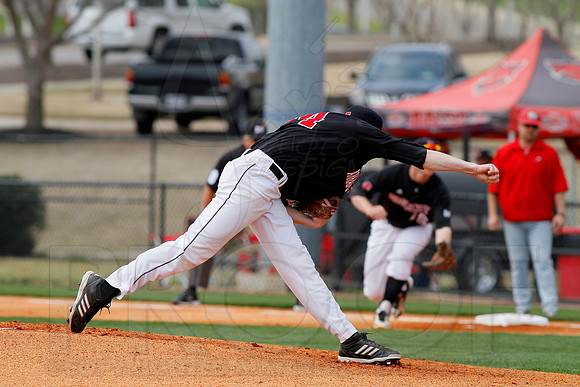 WKU @ ASU 4-7-13 (© Justin Manning) JWM0039