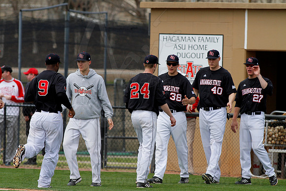 WKU @ ASU 4-7-13 (© Justin Manning) JWM0040