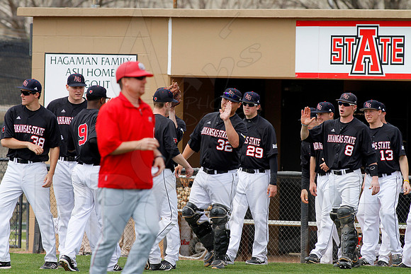 WKU @ ASU 4-7-13 (© Justin Manning) JWM0041