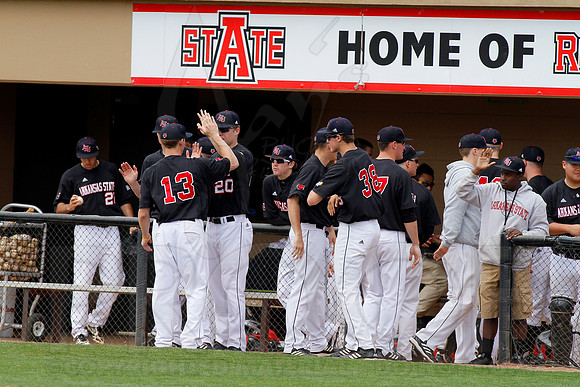 WKU @ ASU 4-7-13 (© Justin Manning) JWM0042