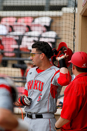 WKU @ ASU 4-7-13 (© Justin Manning) JWM0044
