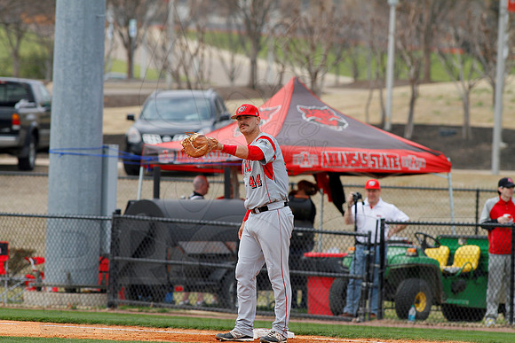 WKU @ ASU 4-7-13 (© Justin Manning) JWM0047