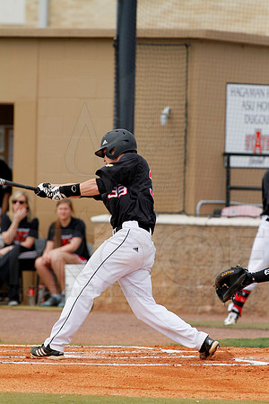 WKU @ ASU 4-7-13 (© Justin Manning) JWM0048
