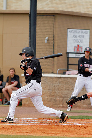 WKU @ ASU 4-7-13 (© Justin Manning) JWM0049