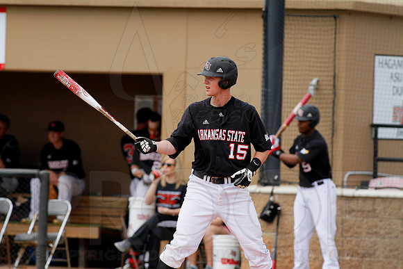 WKU @ ASU 4-7-13 (© Justin Manning) JWM0054