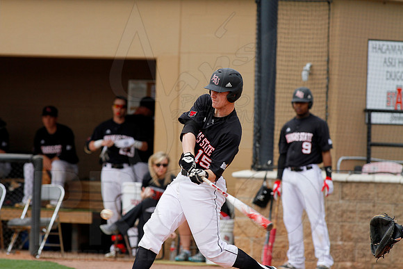 WKU @ ASU 4-7-13 (© Justin Manning) JWM0055
