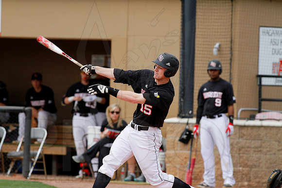 WKU @ ASU 4-7-13 (© Justin Manning) JWM0056