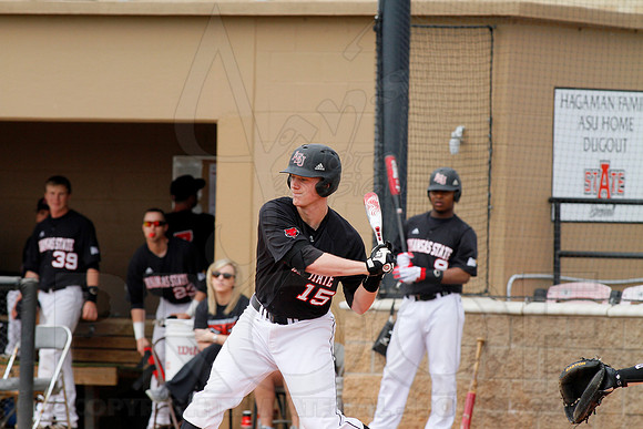 WKU @ ASU 4-7-13 (© Justin Manning) JWM0058
