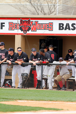 WKU @ ASU 4-7-13 (© Justin Manning) JWM0059