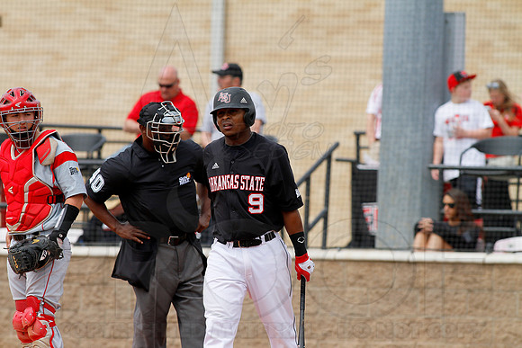 WKU @ ASU 4-7-13 (© Justin Manning) JWM0060