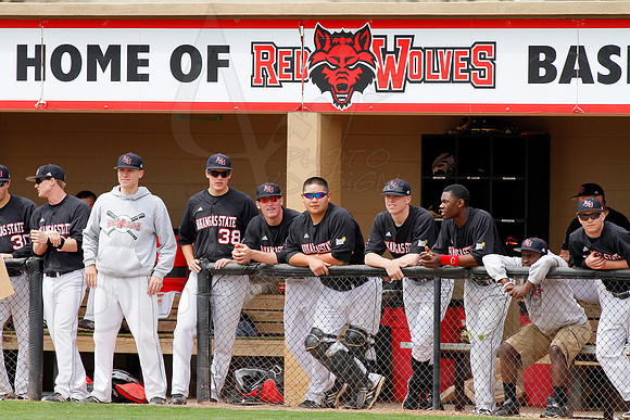 WKU @ ASU 4-7-13 (© Justin Manning) JWM0061