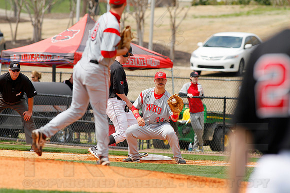 WKU @ ASU 4-7-13 (© Justin Manning) JWM0064