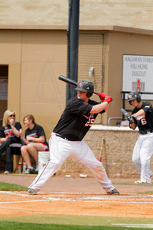 WKU @ ASU 4-7-13 (© Justin Manning) JWM0066