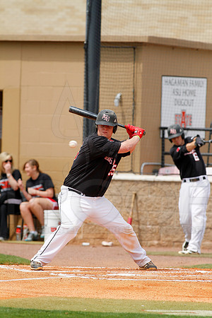 WKU @ ASU 4-7-13 (© Justin Manning) JWM0067