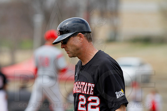 WKU @ ASU 4-7-13 (© Justin Manning) JWM0069