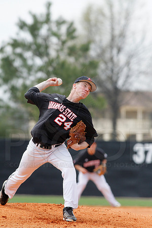 WKU @ ASU 4-7-13 (© Justin Manning) JWM0073