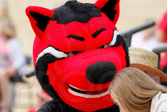 WKU @ ASU 4-7-13 (© Justin Manning) JWM0077