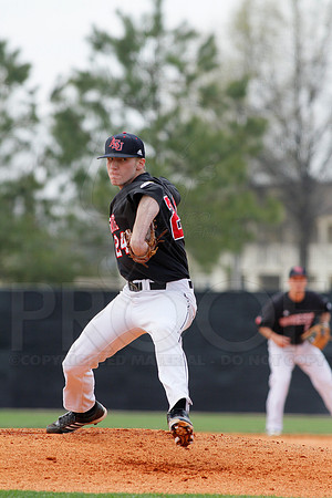 WKU @ ASU 4-7-13 (© Justin Manning) JWM0080