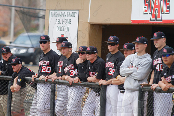 WKU @ ASU 4-7-13 (© Justin Manning) JWM0085
