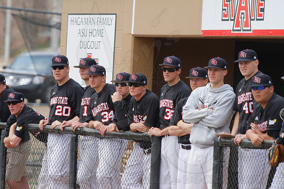 WKU @ ASU 4-7-13 (© Justin Manning) JWM0086