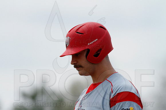 WKU @ ASU 4-7-13 (© Justin Manning) JWM0088