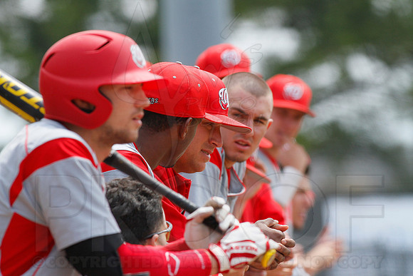 WKU @ ASU 4-7-13 (© Justin Manning) JWM0090