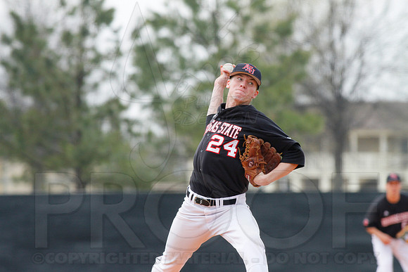 WKU @ ASU 4-7-13 (© Justin Manning) JWM0101