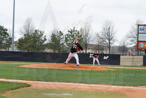 WKU @ ASU 4-7-13 (© Justin Manning) JWM0104