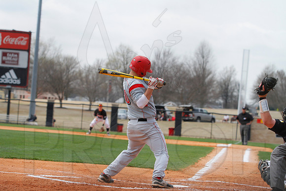 WKU @ ASU 4-7-13 (© Justin Manning) JWM0106