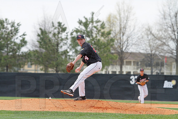 WKU @ ASU 4-7-13 (© Justin Manning) JWM0109