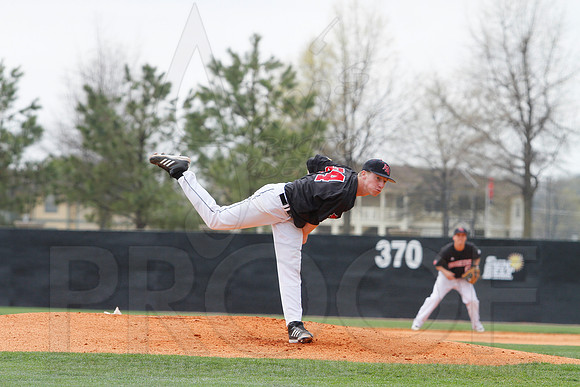 WKU @ ASU 4-7-13 (© Justin Manning) JWM0114