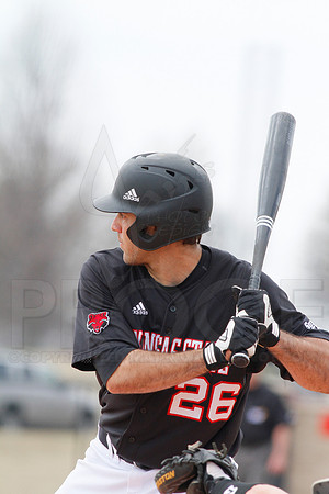 WKU @ ASU 4-7-13 (© Justin Manning) JWM0127