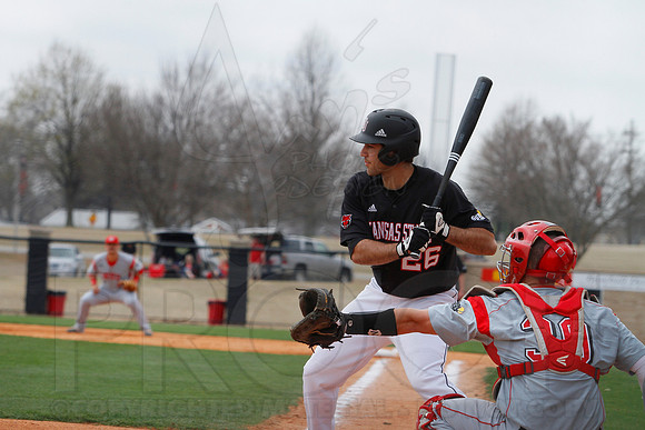 WKU @ ASU 4-7-13 (© Justin Manning) JWM0128