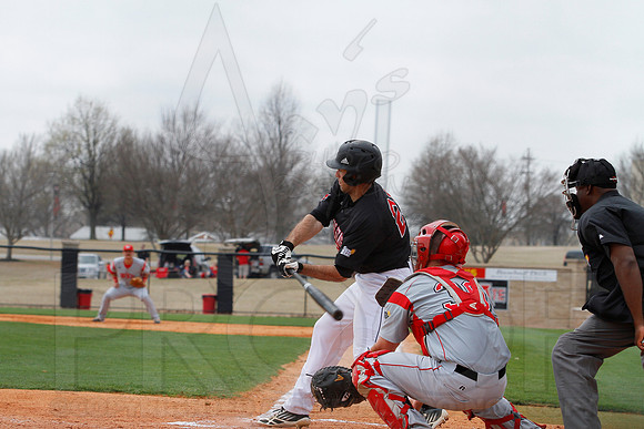 WKU @ ASU 4-7-13 (© Justin Manning) JWM0129