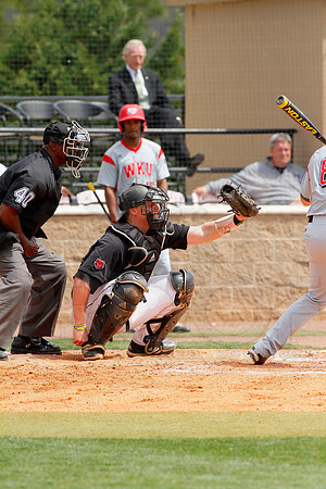 WKU @ ASU 4-7-13 (© Justin Manning) JWM0130