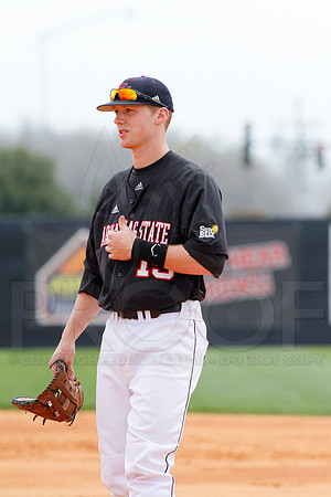 WKU @ ASU 4-7-13 (© Justin Manning) JWM0137