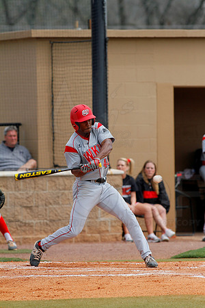 WKU @ ASU 4-7-13 (© Justin Manning) JWM0138