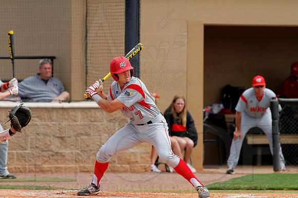 WKU @ ASU 4-7-13 (© Justin Manning) JWM0143