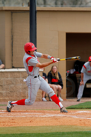 WKU @ ASU 4-7-13 (© Justin Manning) JWM0144