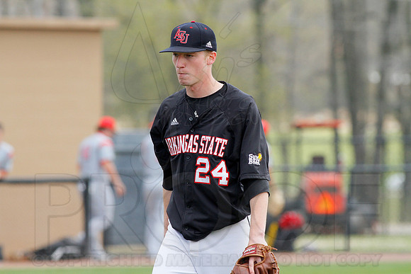 WKU @ ASU 4-7-13 (© Justin Manning) JWM0146
