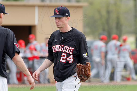 WKU @ ASU 4-7-13 (© Justin Manning) JWM0147