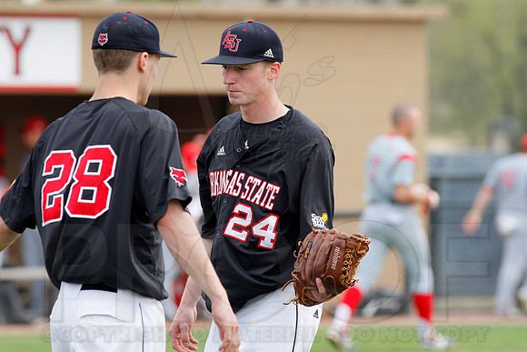 WKU @ ASU 4-7-13 (© Justin Manning) JWM0148